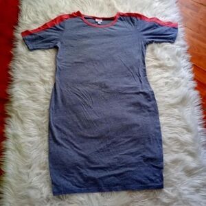 Lularoe sport women's dress size M